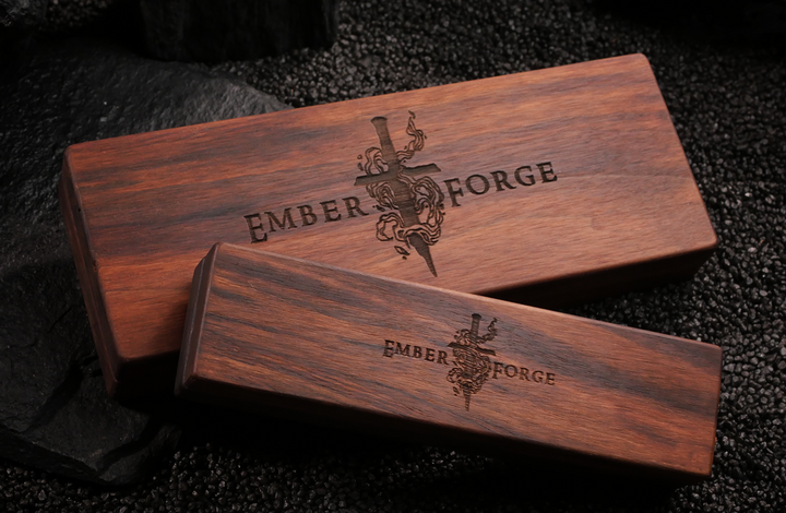 Ember Forge