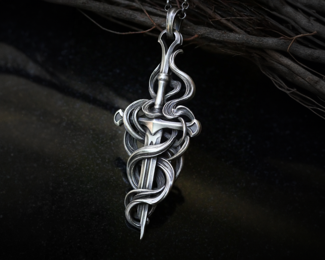 Sword of Silver Flame