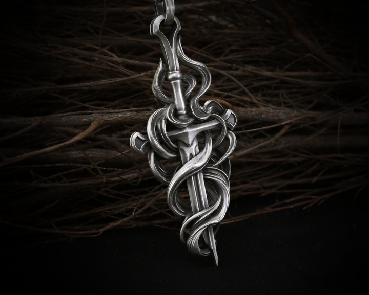 Sword of Silver Flame