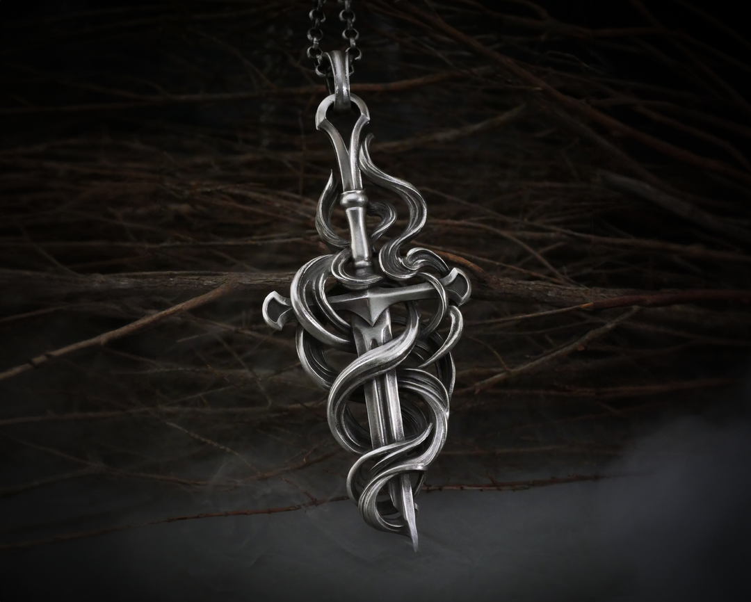 Sword of Silver Flame