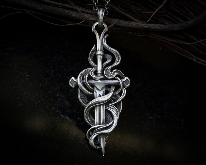 Sword of Silver Flame