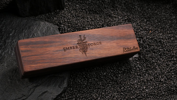 Single  Premium dice box