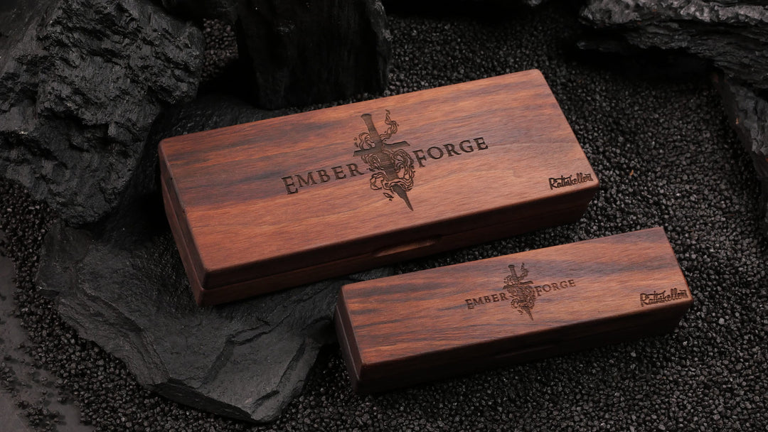 Single  Premium dice box