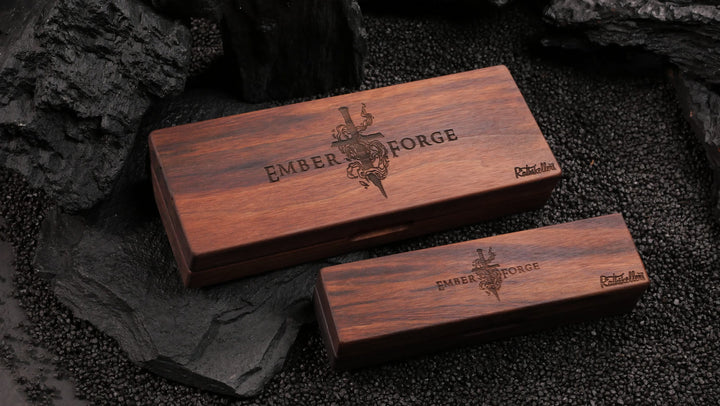 Single  Premium dice box